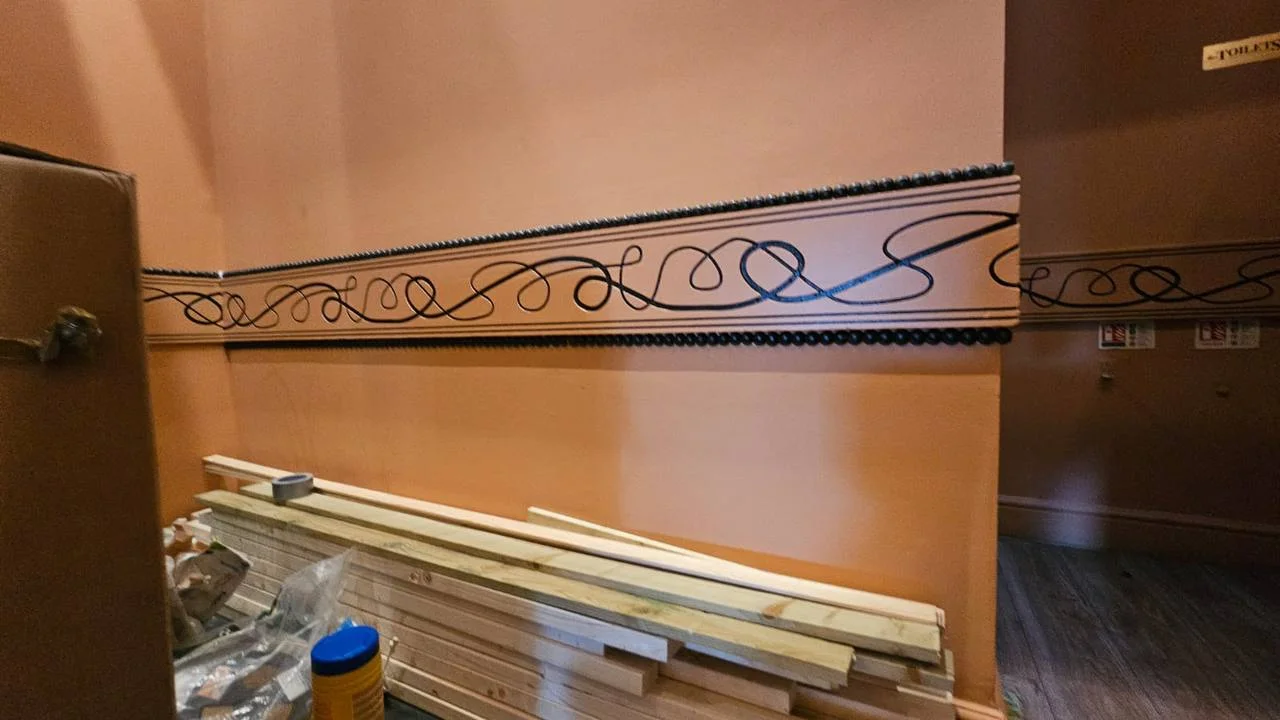 805 Restaurant | SE15 1NX gallery image 19